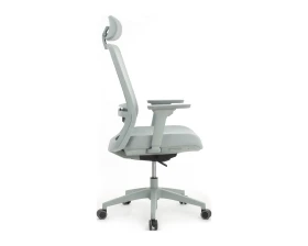 Кресло руководителя RV ДИЗАЙН Ворк / Work (W-218C) images