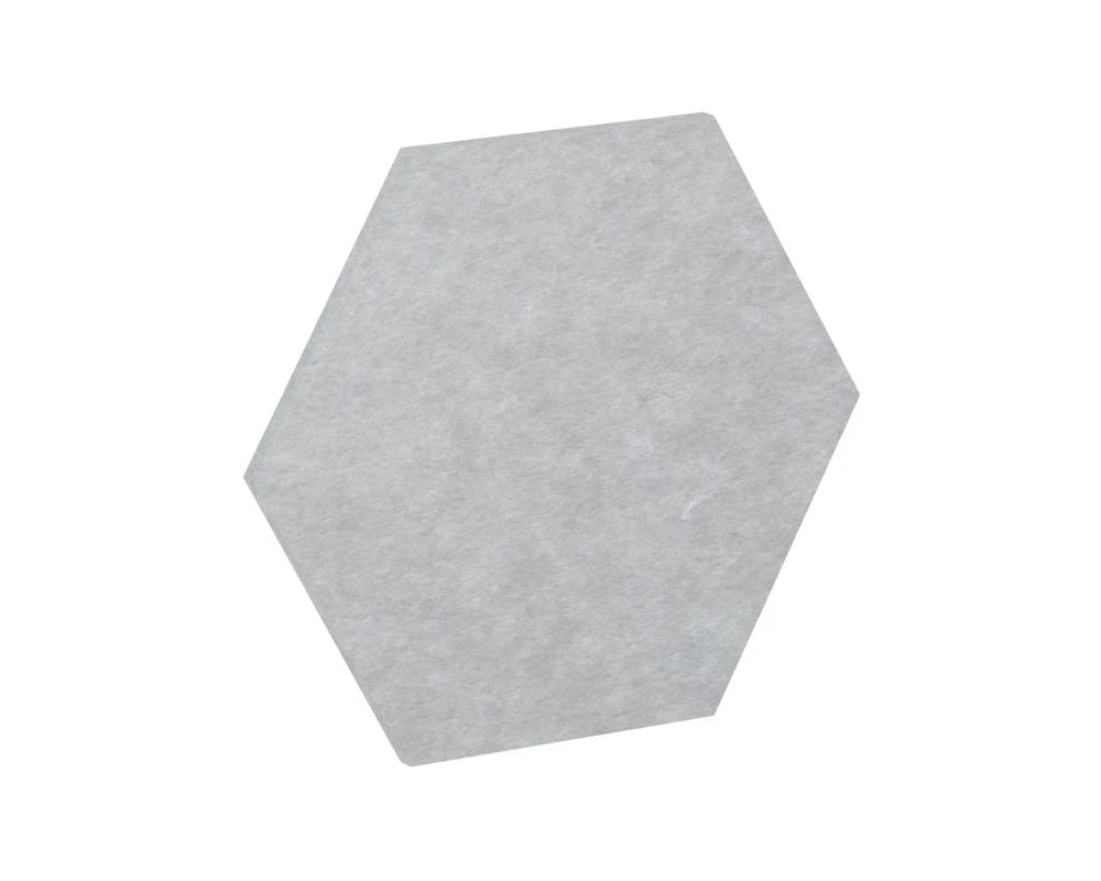 Настенная панель шестигранная VE.NP-6G-100 200x173x12 Акустикс / AcustiX