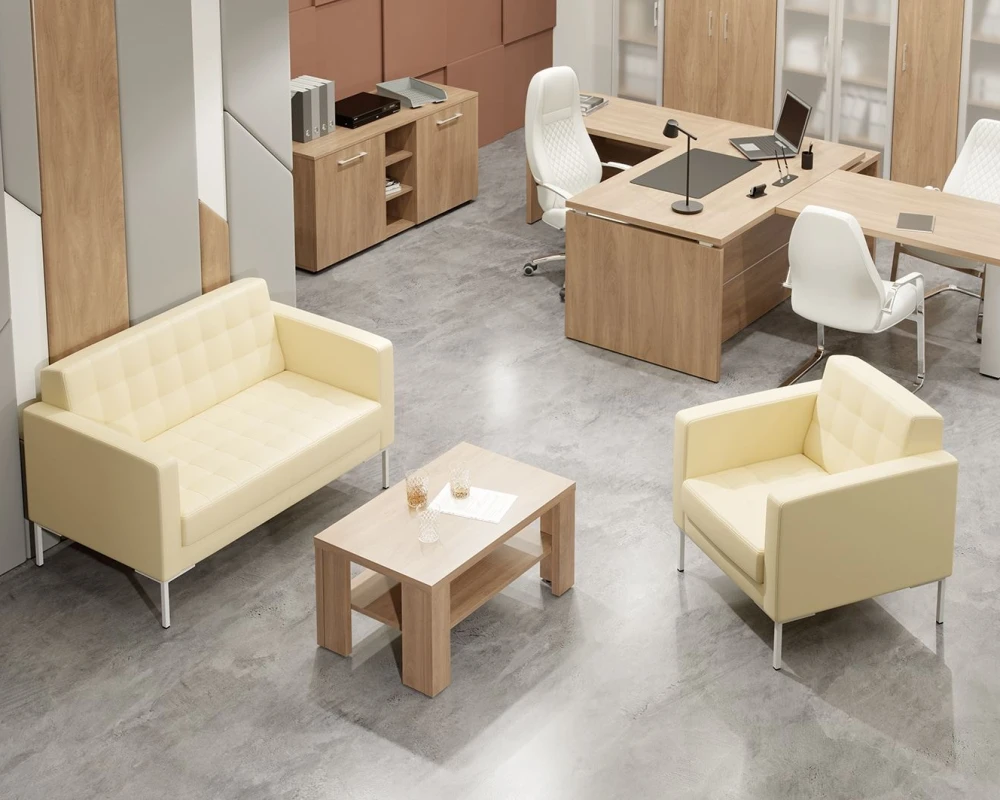 Комплект мягкой мебели Форест / Forest