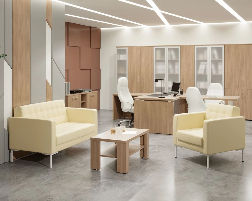 Комплект мягкой мебели Форест / Forest