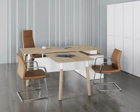 Кабинет руководителя Фреско / Fresco images