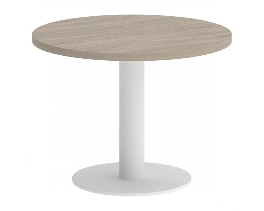 Журнальный столик круглый VR.SP-5-60.1G Home Office