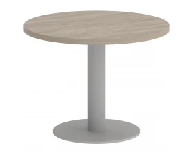 Журнальный столик круглый VR.SP-5-60.1G Home Office images