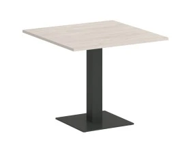 Стол квадратный VR.SP-5-90.2 Хоум Офис / Home Office images