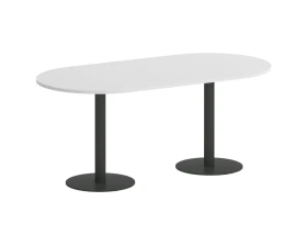 Стол овальный VR.SP-5-180.1 Хоум Офис / Home Office images