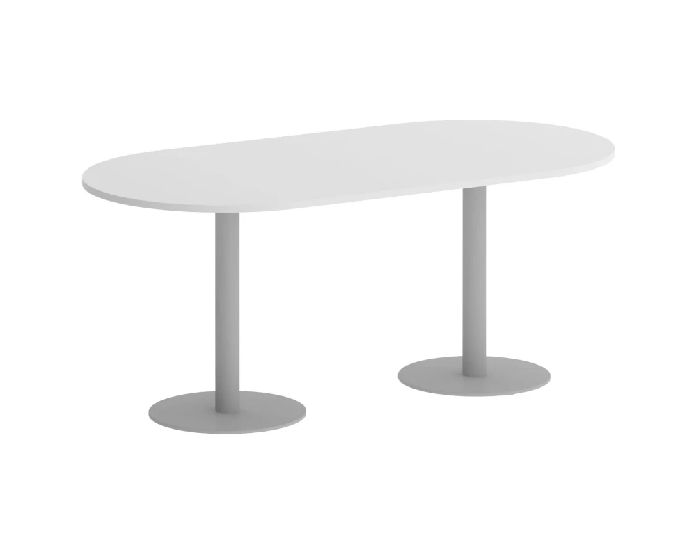 Стол овальный VR.SP-5-180.1 Хоум Офис / Home Office