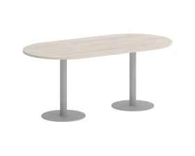 Стол овальный VR.SP-5-180.1 Хоум Офис / Home Office images