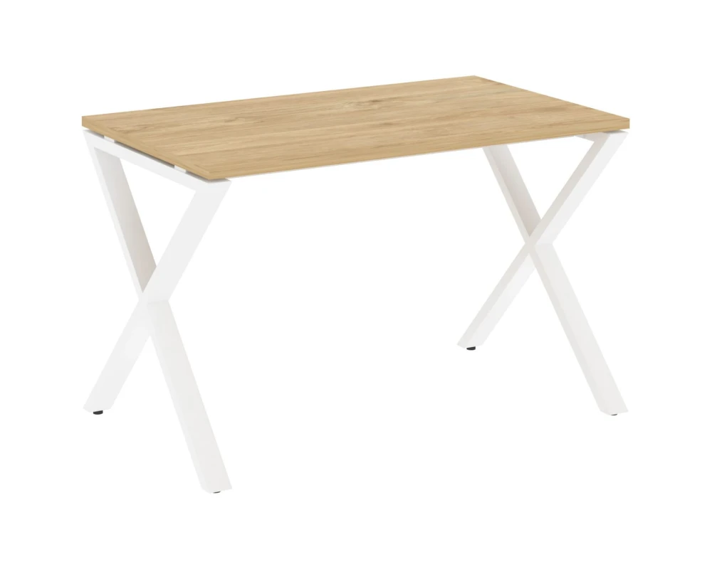 Стол рабочий X 1180х720х750 Лофт / Loft