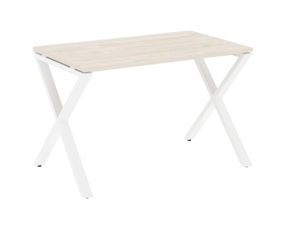 Стол рабочий X 1180х720х750 Лофт / Loft