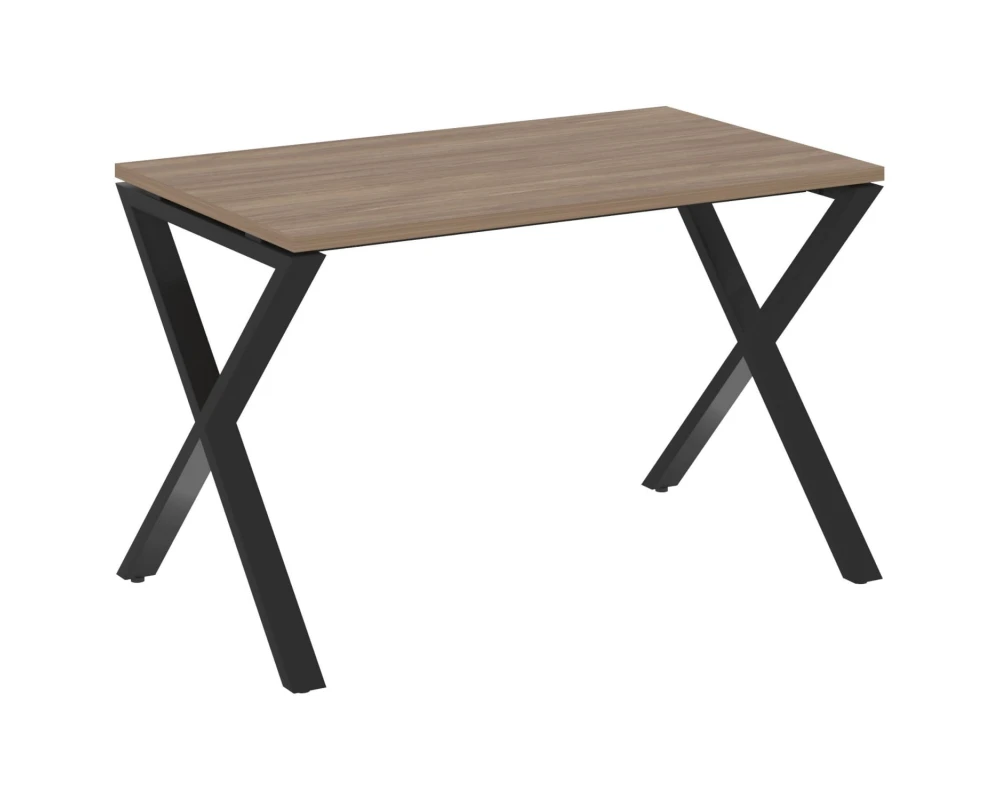 Стол рабочий X 1180х720х750 Лофт / Loft