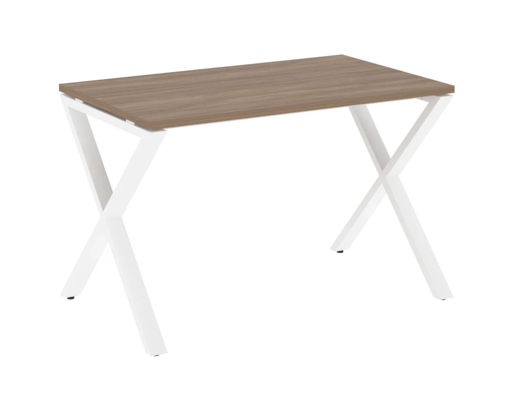 Стол рабочий X 1180х720х750 Лофт / Loft