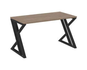 Стол рабочий Z 1380х720х750 Лофт / Loft images