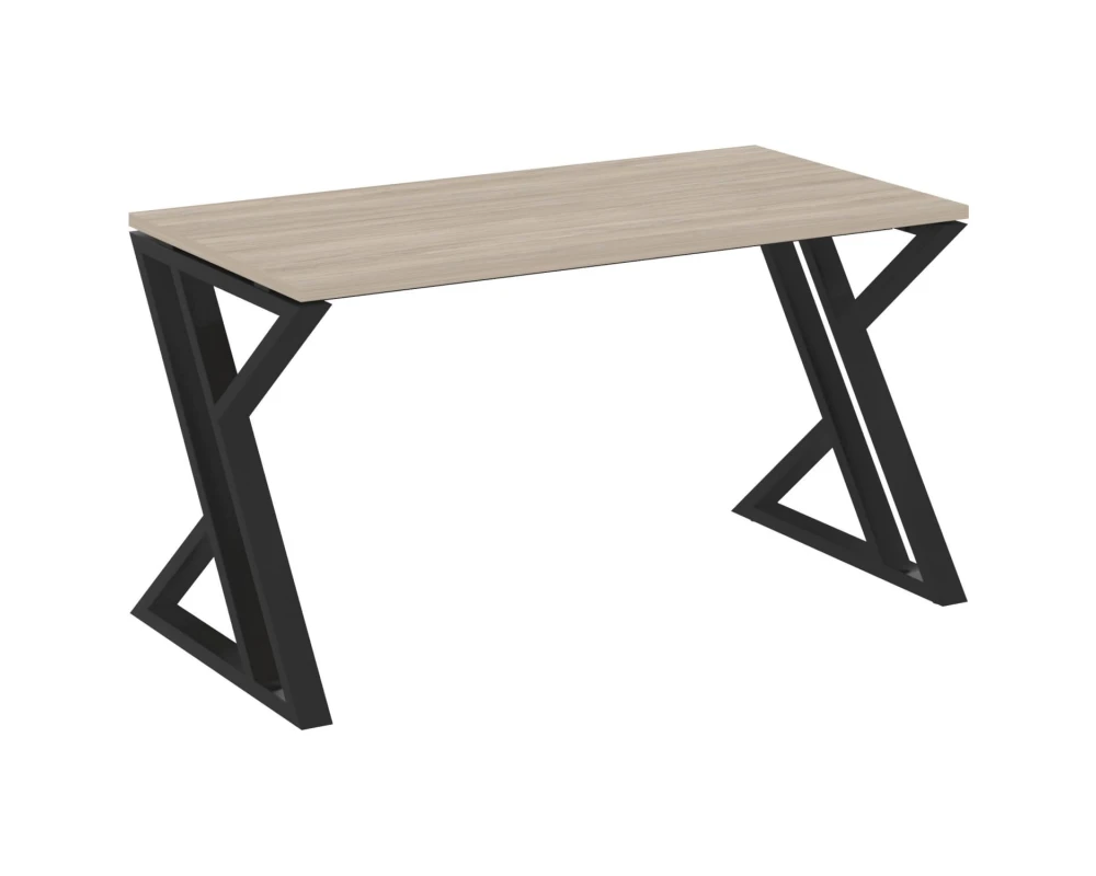 Стол рабочий Z 1380х720х750 Лофт / Loft