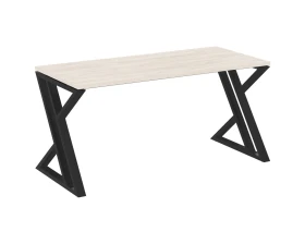 Стол рабочий Z 1580х720х750 Лофт / Loft images