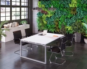 Мебель для переговорных Metal System images