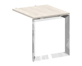 Брифинг-приставка на О-образном м/к 780x720x750 Оникс Директ Люкс / Onix Direct Lux images