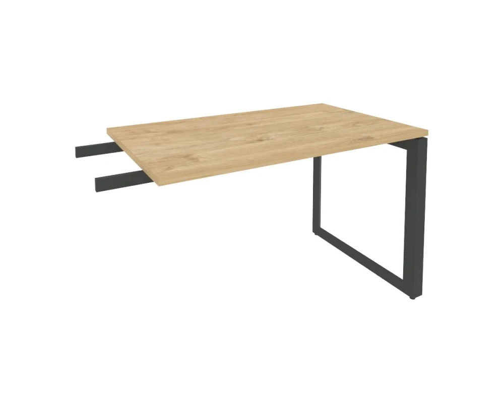 Брифинг-приставка на О-образном м/к 1180x720x750 Оникс Директ / Onix Direct