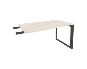 Брифинг-приставка на О-образном м/к 1380x720x750 Оникс Директ / Onix Direct images