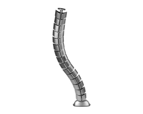 Кабель-канал вертикальный L=780мм Оникс / Onix images