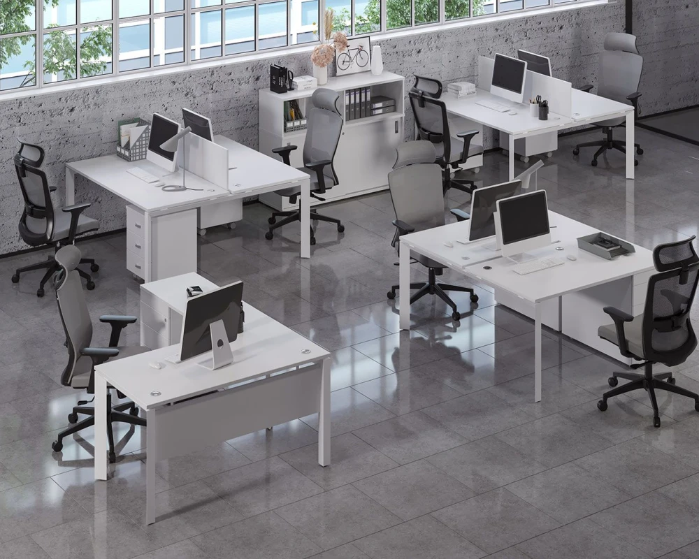 Мебель для персонала Оникс / Onix