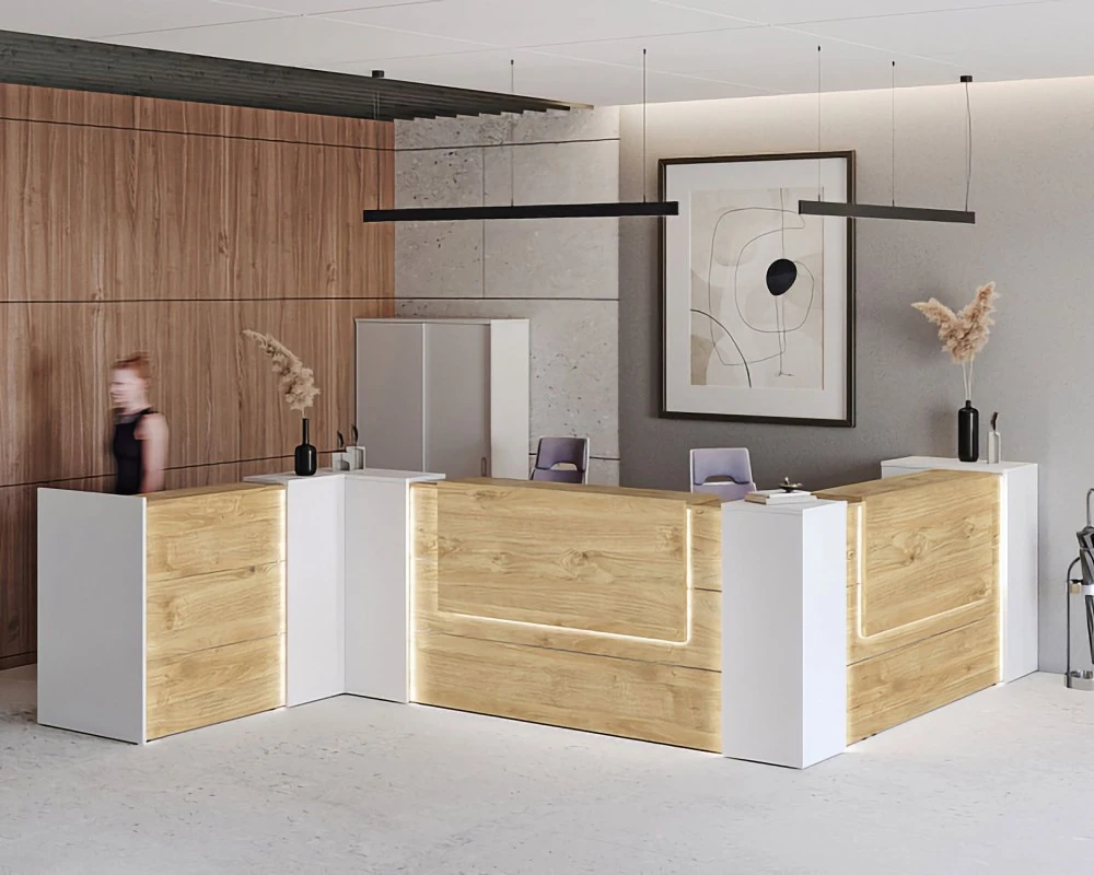 Мебель для приемной Оникс / Onix