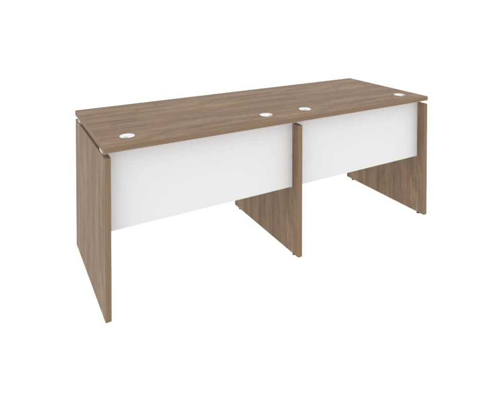 Рабочая станция 1960x720x750 Оникс / Onix