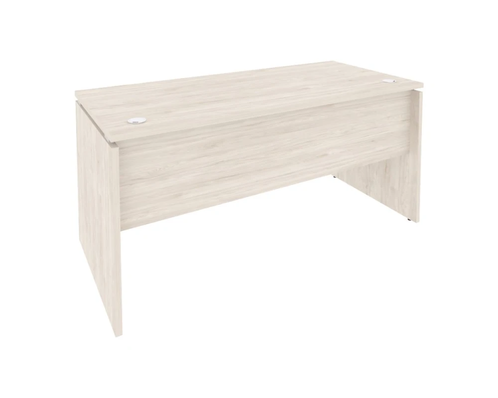 Стол письменный 1580x720x750 Оникс / Onix