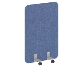 Перегородка на роликах 800x18x1200 Р-лайн софт / R-line soft images