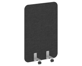 Перегородка на роликах 800x18x1200 Р-лайн софт / R-line soft images