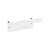 Белый бриллиант/Металл черный