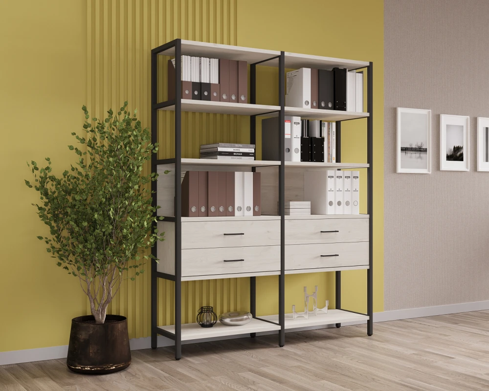 Система хранения Шелф Систем / Shelf System