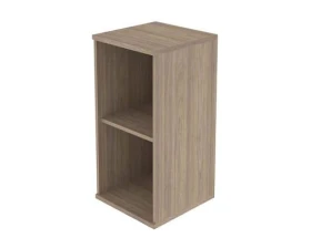Стеллаж низкий узкий Стайл Систем / Style System images