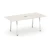 Дуб наварра/Нержавеющая сталь/Хром