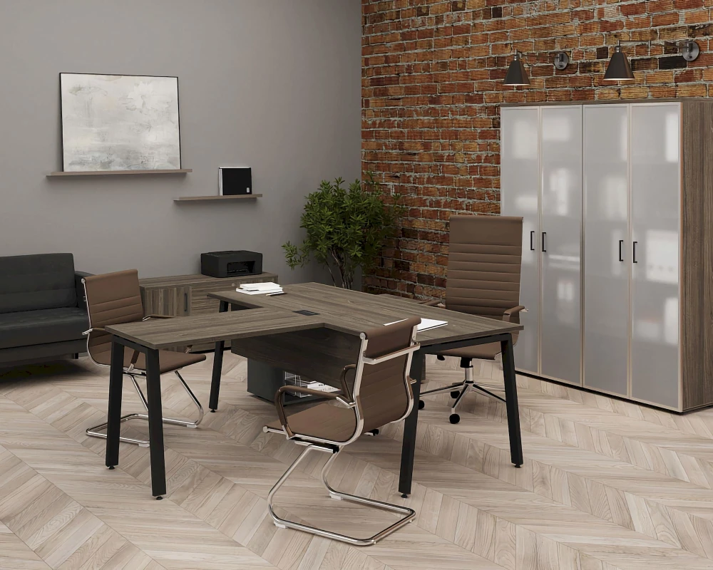 Кабинет руководителя Стайл Проджект Директ / Style Project Direct