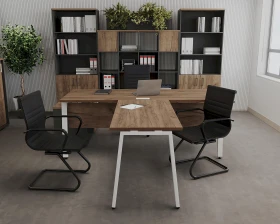 Кабинет руководителя Стайл Проджект Директ / Style Project Direct images