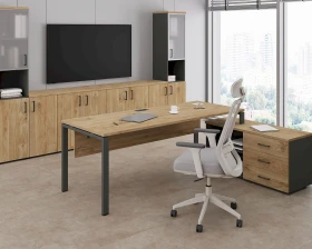 Кабинет руководителя Стайл Проджект Директ / Style Project Direct images