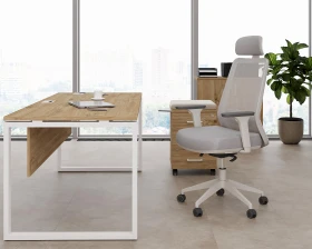 Кабинет руководителя Стайл Проджект Директ / Style Project Direct images