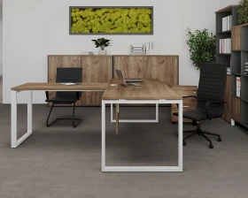 Кабинет руководителя Стайл Проджект Директ / Style Project Direct images