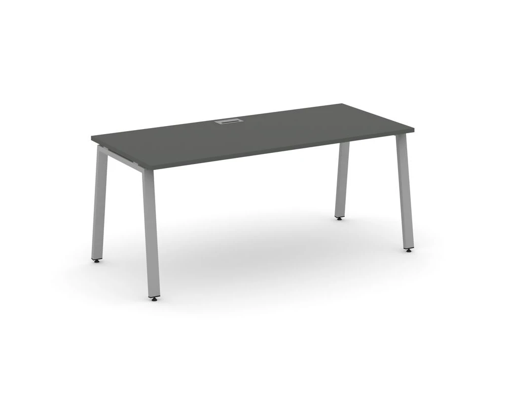 Стол письменный на А-образном каркасе 1780x800x750 Стайл Проджект Директ / Style Project Direct
