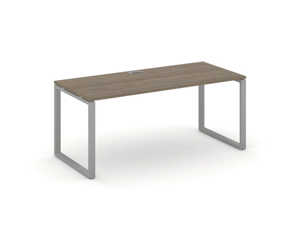 Стол письменный на О-образном каркасе 1380x800x750 Стайл Проджект Директ / Style Project Direct