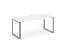 Стол письменный на О-образном каркасе 1380x800x750 Стайл Проджект Директ / Style Project Direct images