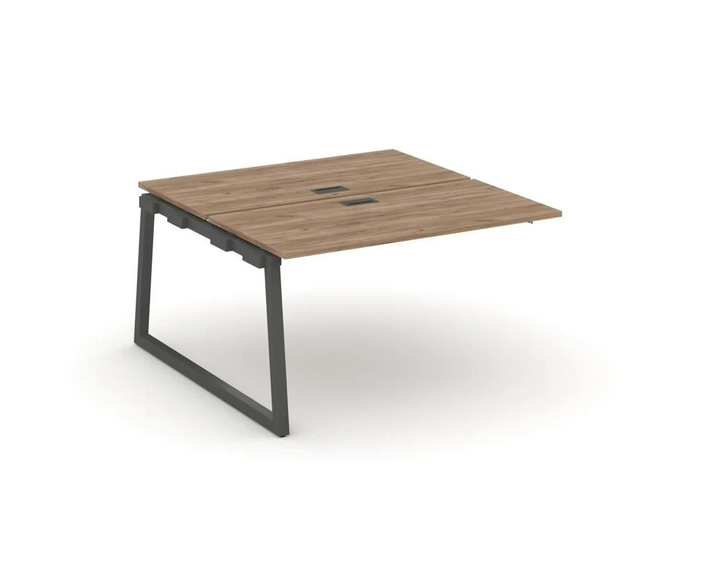 Проходной наб. элем. SN-5T1.DNRS-013 1380х1432х750 Стайл Проджект Фьюжн / Style Project Fusion