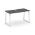 Антрацит/Белый/Белый