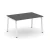 Антрацит/Белый