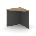 Дуб табак/Антрацит/Антрацит