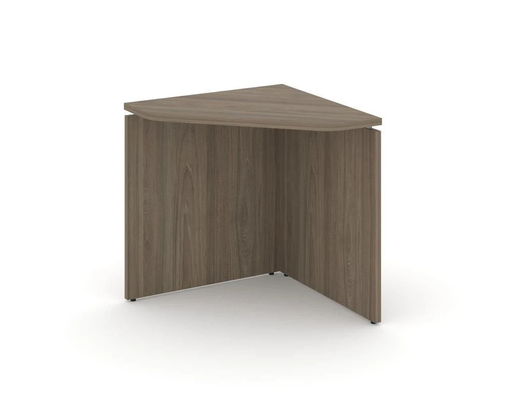 Угловой элемент стола 600х600х750 Стайл Проджект / Style Project