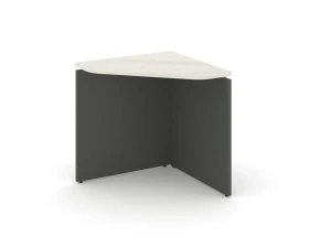 Угловой элемент стола 700х700х750 Стайл Проджект / Style Project images