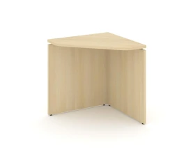 Угловой элемент стола 700х700х750 Стайл Проджект / Style Project images