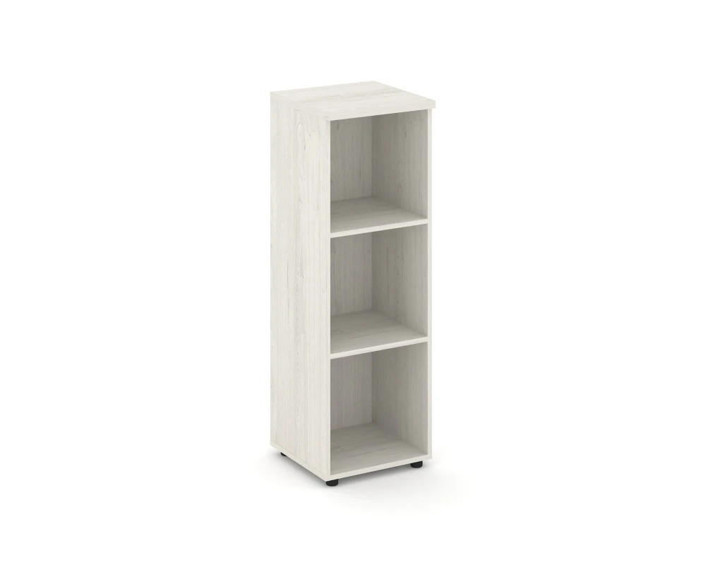 Стеллаж средний узкий 400x400x1203 Стайл Проджект / Style Project
