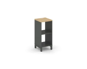 Каркас стеллажа 2 яр. 387x400x881 Стайл Проджект / Style Project images
